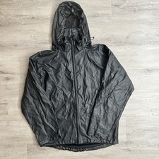 Helly Hansen Workwear Jack 2in1 Rain Jacket Waterproof Size S Outdoors Pockets