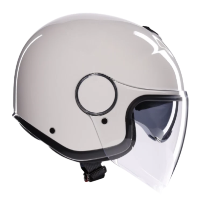 Casco Jet AGV Helmets Eteres Gráficos Colores Varias Tamaño Xs