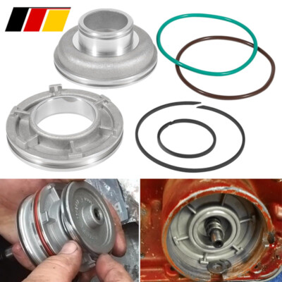 for GM 4L60 4L65E 4L60E TH700-R4 Transmission Corvette Servo Piston Upgrade Kit