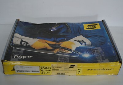 ESAB PSF 405 RS3 Welding Torch 3m