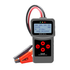 12-Voltage Car Motorcycle Battery Tester Digital Battery Analyzer Micro-200 Pro