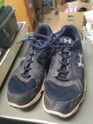 men's micro g assert 7 sneaker