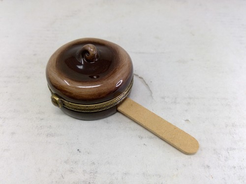 2000 PHB Collection Dairy Queen Dilly Bar Trinket Box