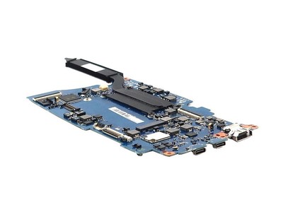 SAMSUNG GALAXY BOOK NP730QED INTEL CORE I5-1235U 8GB RAM MOTHERBOARD BA92-23389A