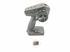 NEW: Spektrum DX3 Smart 3-Channel DSMR Transmitter w/ SR315 2.4GHz Receiver Set