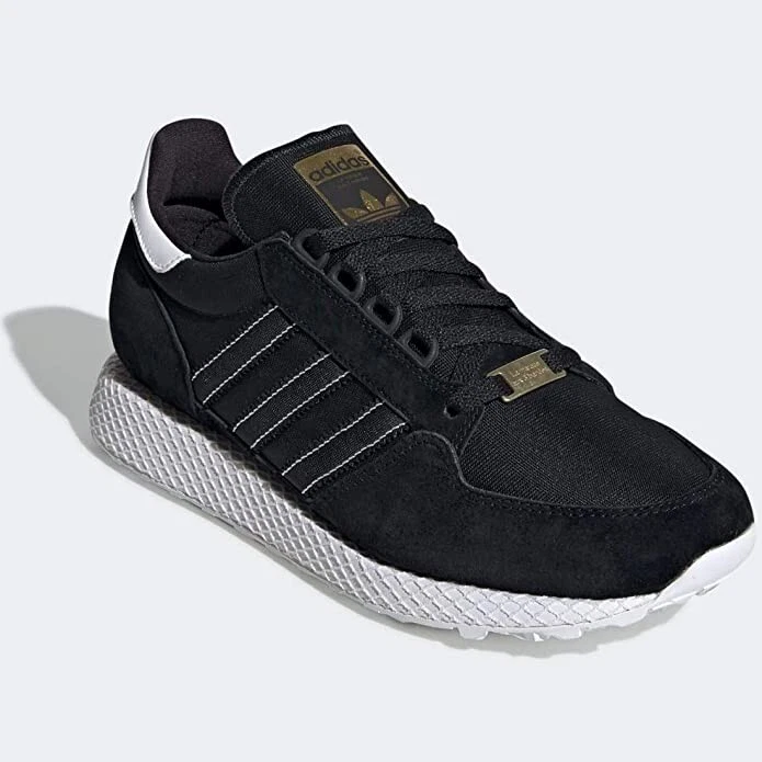 Black forest best sale grove adidas