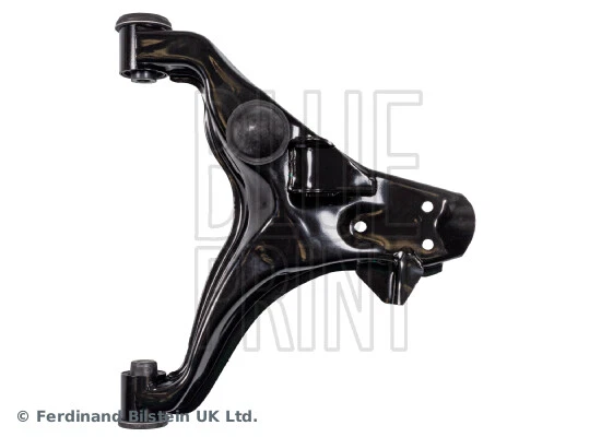 Kit Bras de Suspension Gauche Droite pour Mitsubishi Pajero III V7_W V6_W V2_W - Photo 3/3