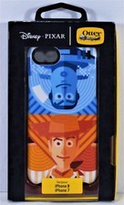 Disney Otterbox Toy Story Buzz & Woody Apple ...
