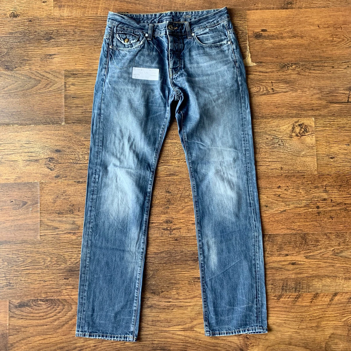 G star morris low on sale straight