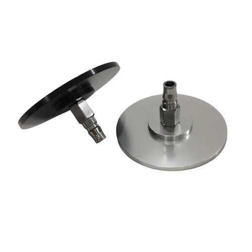 Large Vac-U-Lock Suction Cup Adapter Quick Air Connector Device Attachments 12cm - Picture 21 of 22