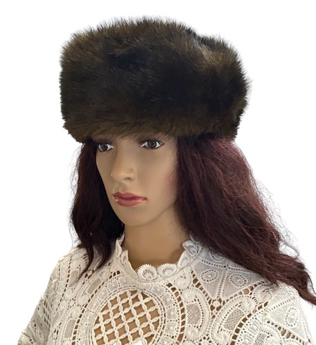 Supreme Faux Fur Ushanka Hat Burgundy | eBay