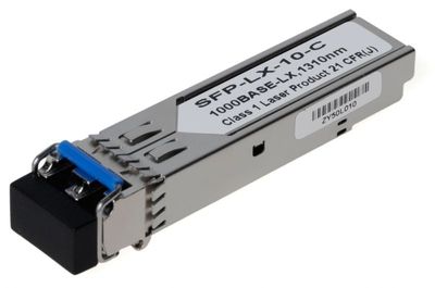 ZyXEL SFP-LX-10-C 1000BASE LX 1310nm 10km kompatibel Transceiver