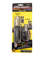 PICQUIC COMBO Screwdriver Set - SixPac Plus &...