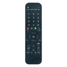 Telecomando di ricambio infrarossi RM-G01 per HUMAX HD-5400S RMG01 HD-5400S HD-5500T