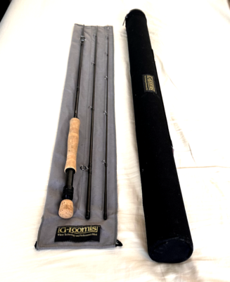 G. Loomis GL3 CR724スピナーベイト6フィート BRAND NEW G Loomis GLX MEGA 8'6