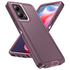 For Motorola Moto G 5G 2024 2023 Case Phone Case Shockproof Rugged Dustproof