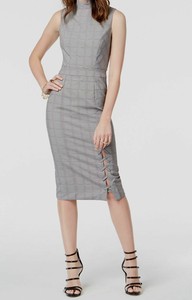 fitted casual dresses