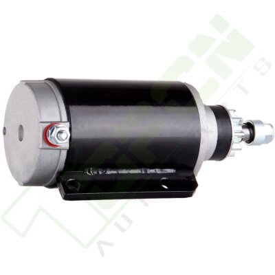 PREMIUM STARTER FITS EVINRUDE JOHNSON OUTBOARD MARINE 70HP E70EL