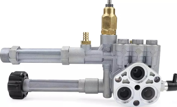 92841730 92840020 2800 Psi Pressure Washer Pump For Craftsma