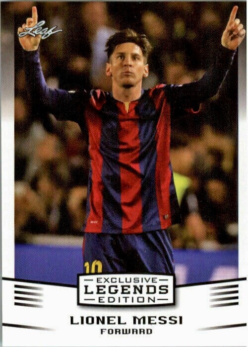 メッシ　エリックソウ版　希少　messi ericso メッシ エリックソウ版 希少 messi ericso メッシ エリックソウ