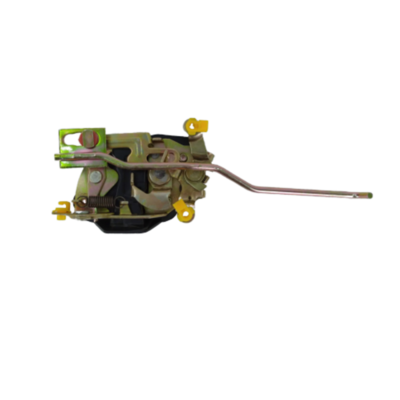 R d lock mitsubishi