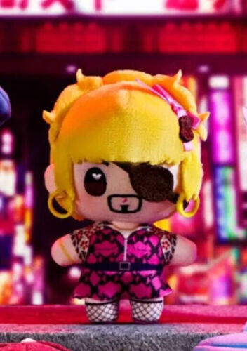 Like a Dragon 8 Gaiden Goro Majima Historia Kuji Peluche Mascota YAKUZA SEGA NUEVO JP - Imagen 10 de 15