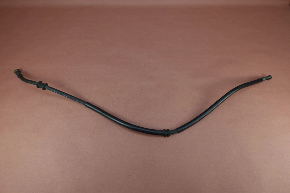 Manguera de línea de cable de freno delantero Suzuki Marauder VZ800 VZ 800 1997-2004 Foto 4 de 4