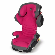 halfords isofix fitting