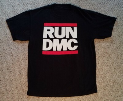 RUN DMC T Shirt