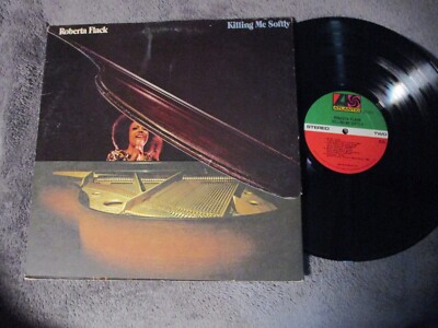 Roberta Flack, Killing Me Softly