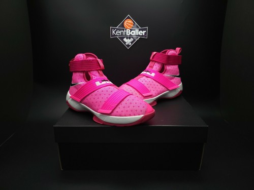 Nike LeBron Zoom Soldier 10 Kay Yow 