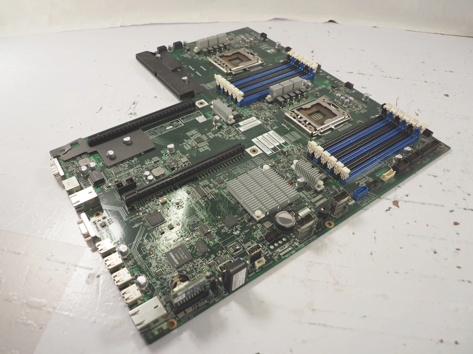 Lenovo SX52400RN PBT-SX52400 10102-1 03X4425  Server Motherboard - Image 4 of 4