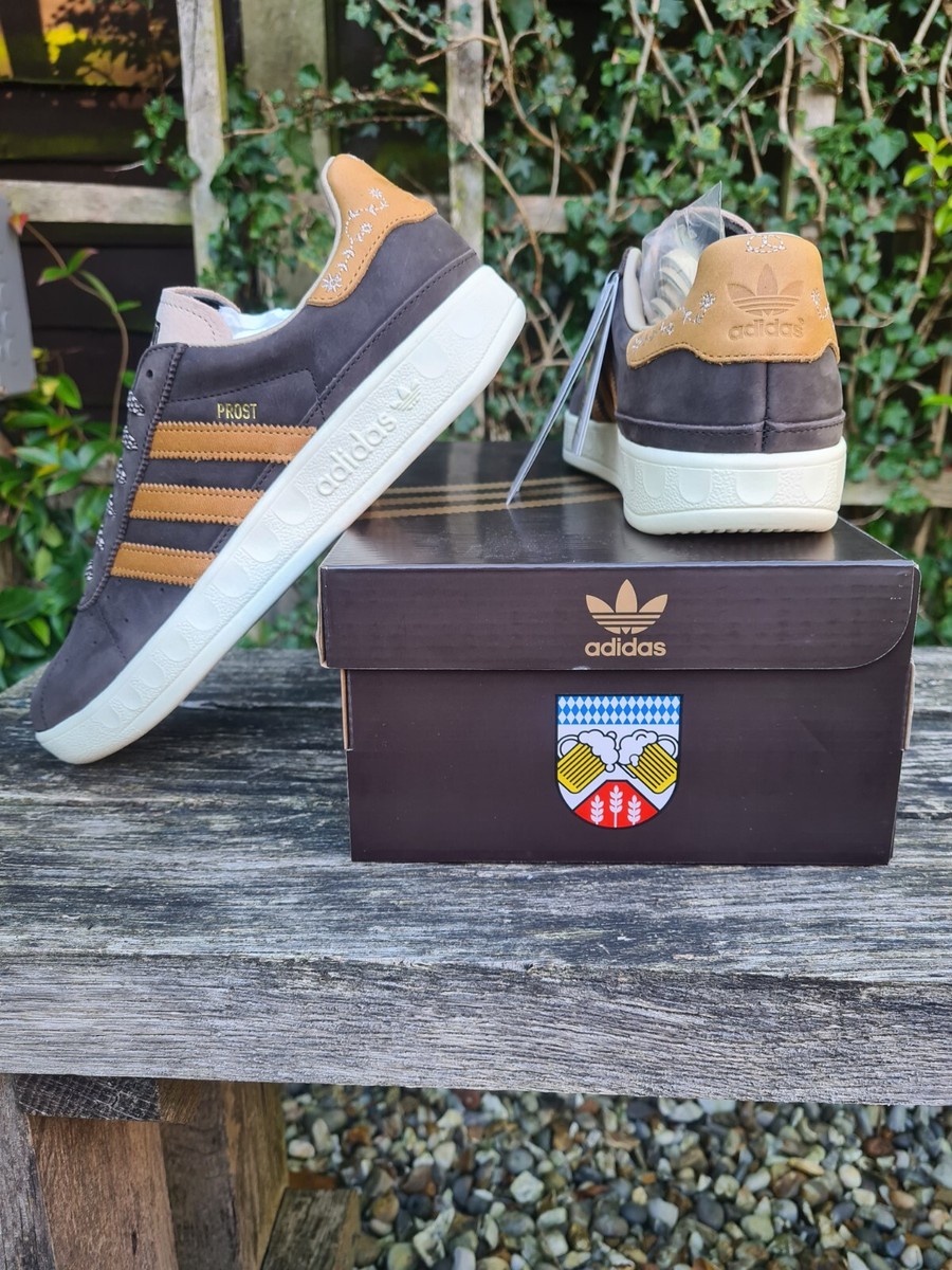 Adidas Oktoberfest Munchen MIG 2017 Uk8 UK
