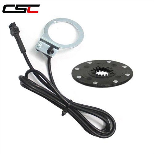 Electric Bicycle Pedal E bike PAS Pedal 