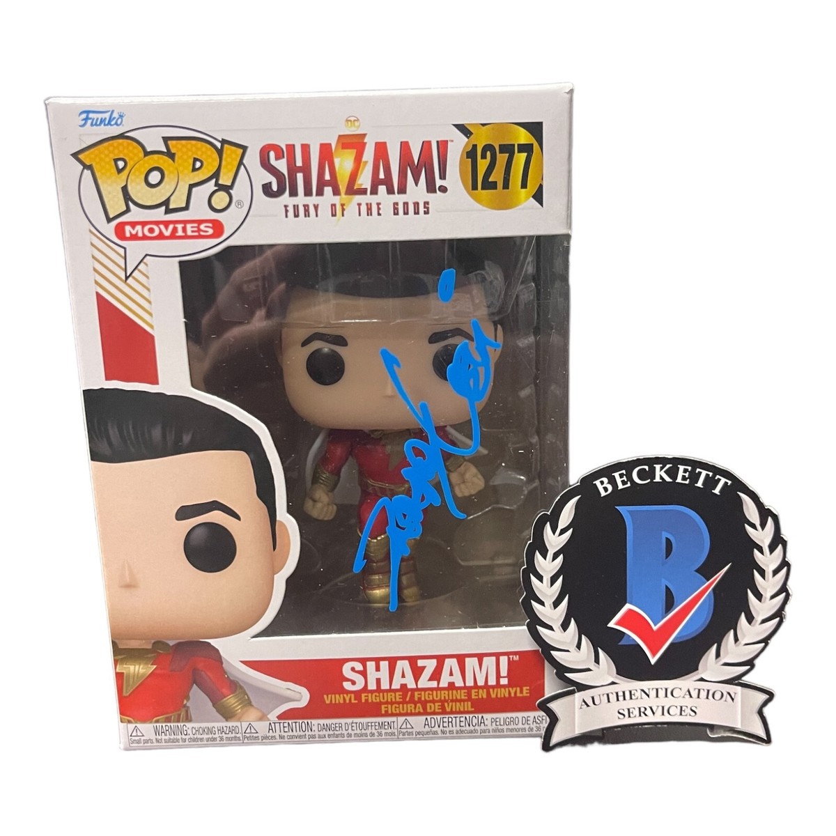 ま*た様 FUNKO セバスチャン スタン ウィンターソルジャー サイン MAR ま*た様 FUNKO セバスチャン スタン ウィンターソルジャー サイン MAR