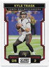 2023 Score #62 Kyle Trask - Tampa Bay Buccaneers