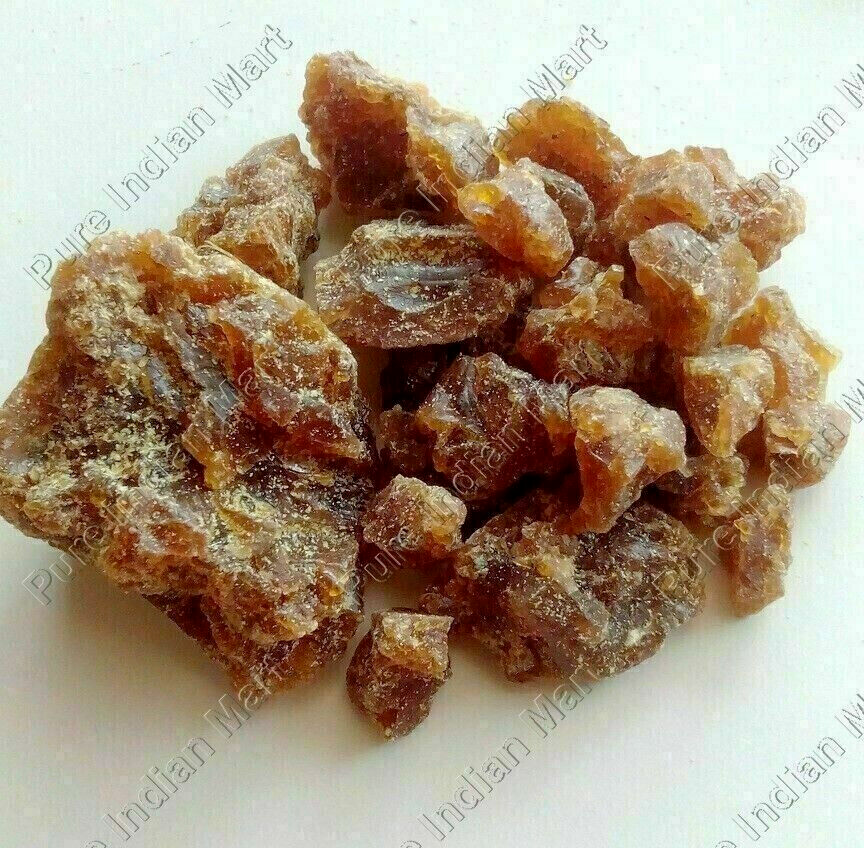 Asafoetida Gum Resin Original Whole Raw Hing Gluten Free 100 Pure