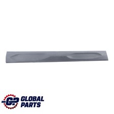 BMW X2 F39 Door Moulding Strip Pillar Front Left N/S Cover 7421439