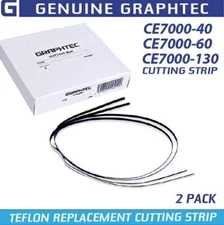 Graphtec CE7000 Teflon Cutting Mat Replacement - 3 sizes