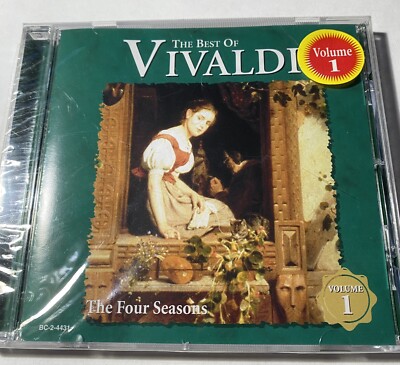 その他 Vivaldi: Four Seasons [DVD] w17b8b5 Product Detail: Vivaldi - The 4 Seasons - A Visualization Of