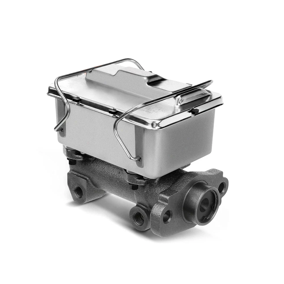 Brake Master Cylinder For 76-96 Chevrolet P30 G30 GMC G3500 P35 P3500 M39309 Foto 2 de 4