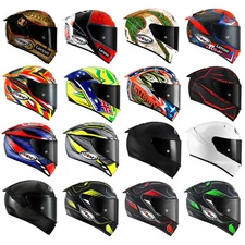 Suomy SR-GP Helmet - Motorcycle Powersports Dovi Bagnaia - Choose Color & Size