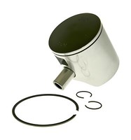 Kolben Airsal Racing-Xtrem 88Cc, D=50Mm FüR Minarelli AM6