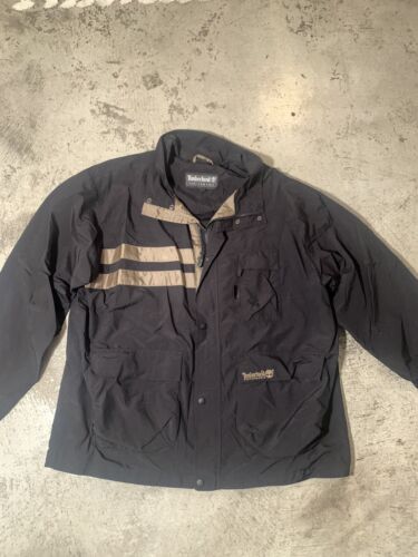 timberland performance jacket