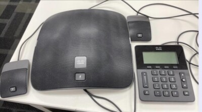 Cisco 8831 IP Conference Phone (CP-8831-K9=)