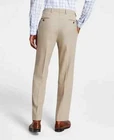 Michael Kors Men's Solid Classic Fit Pants MSRP $95 Size 38 30