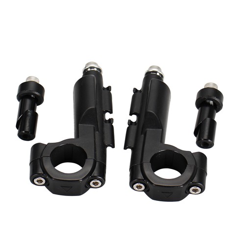 Handguards - For DUCATI Hypermotard/SP 820/821, Hyperstrada 820/821 2013-2015 - Picture 17 of 17