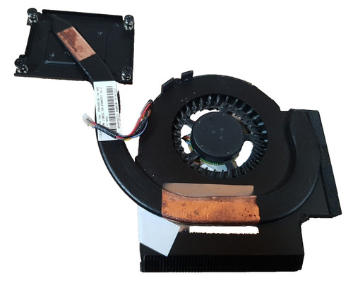 Lenovo ThinkPad L440 Kühler Lüfter  Fan Cooler Heatsink