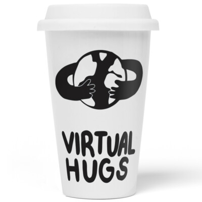 Virtual Hugs 10201001952