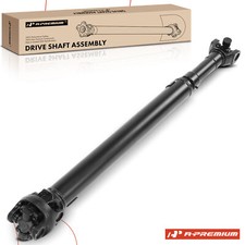A-premium Rear Driveshaft Prop Shaft Assembly For Ford Bronco 1978 4wd V8 5.8l A-premium Rear Driveshaft Prop Shaft Assembly For Ford Bronco 1978 4wd V8 5.8l